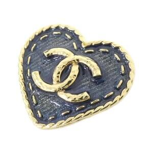 CHANEL Brooch